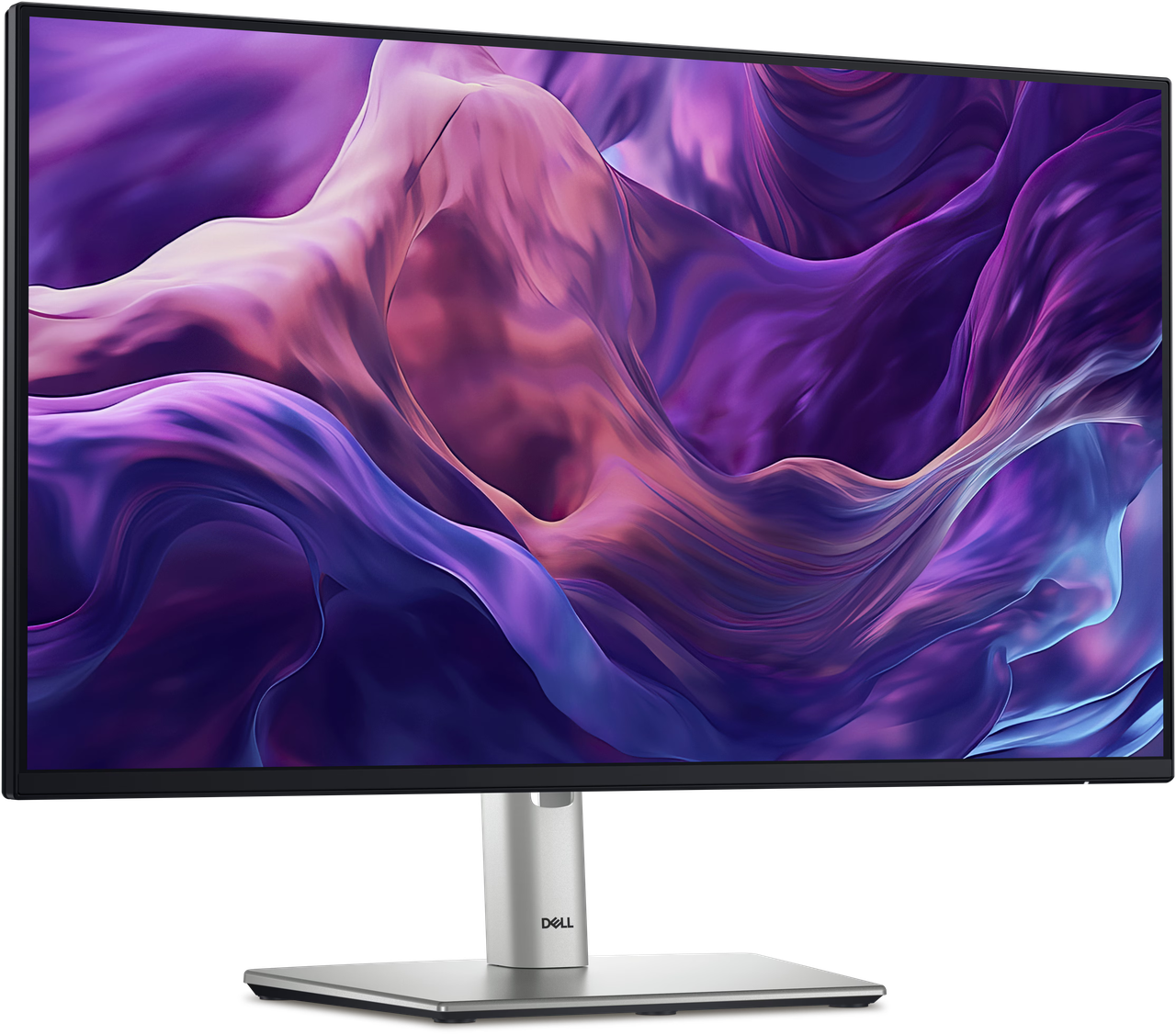 Монитор 23.8" Dell P2425H (210-BMFF)