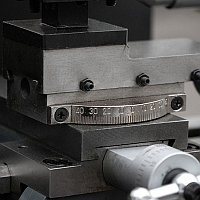 Токарный станок PROMA SM-300E (настольный)5