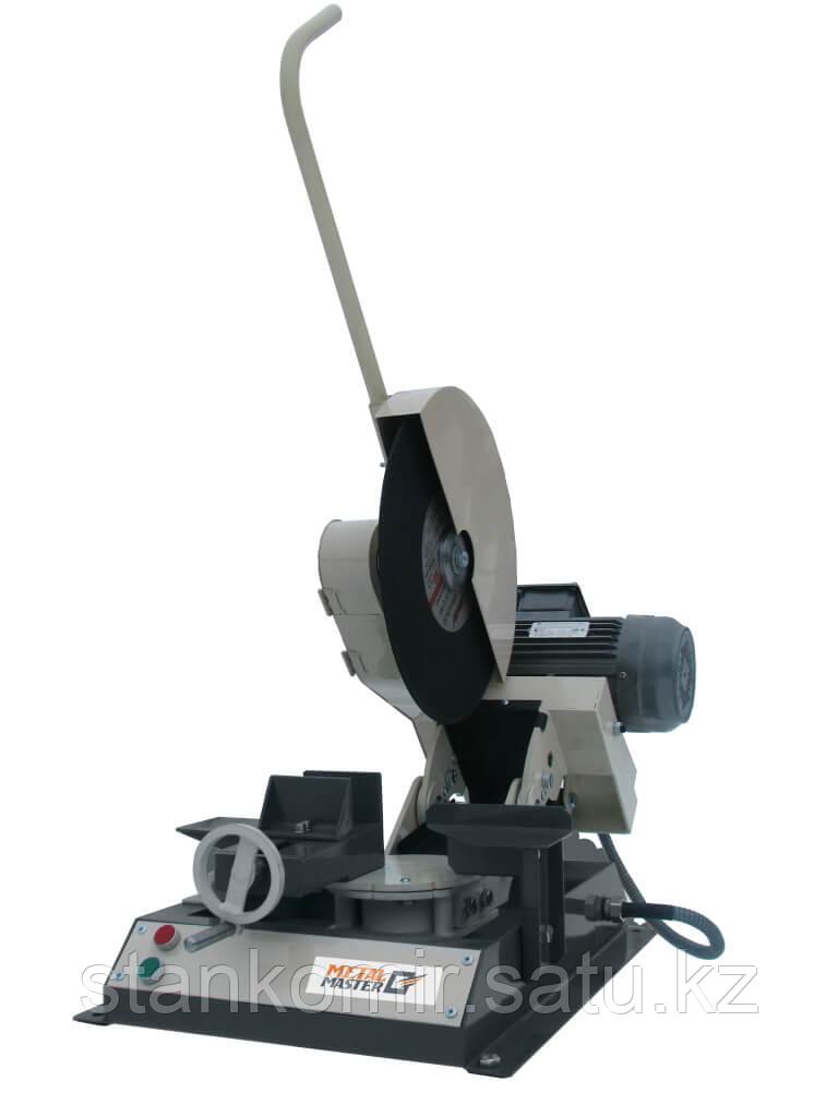 Абразивно-отрезной станок OSA-400П-5.5
