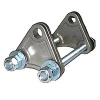 Комплект стержней для вибровставок ZKB Ду 32 Ру10/16 Danfoss 082X9000
