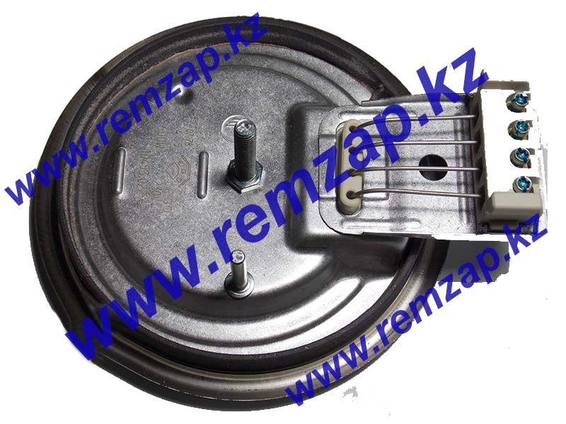 Конфорка ЭКЧ мощность: 2000 Вт D= 185 (180) мм, с пятном код: C00002003