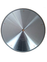 Пильный диск 550х4,4/3,8х30 110Т