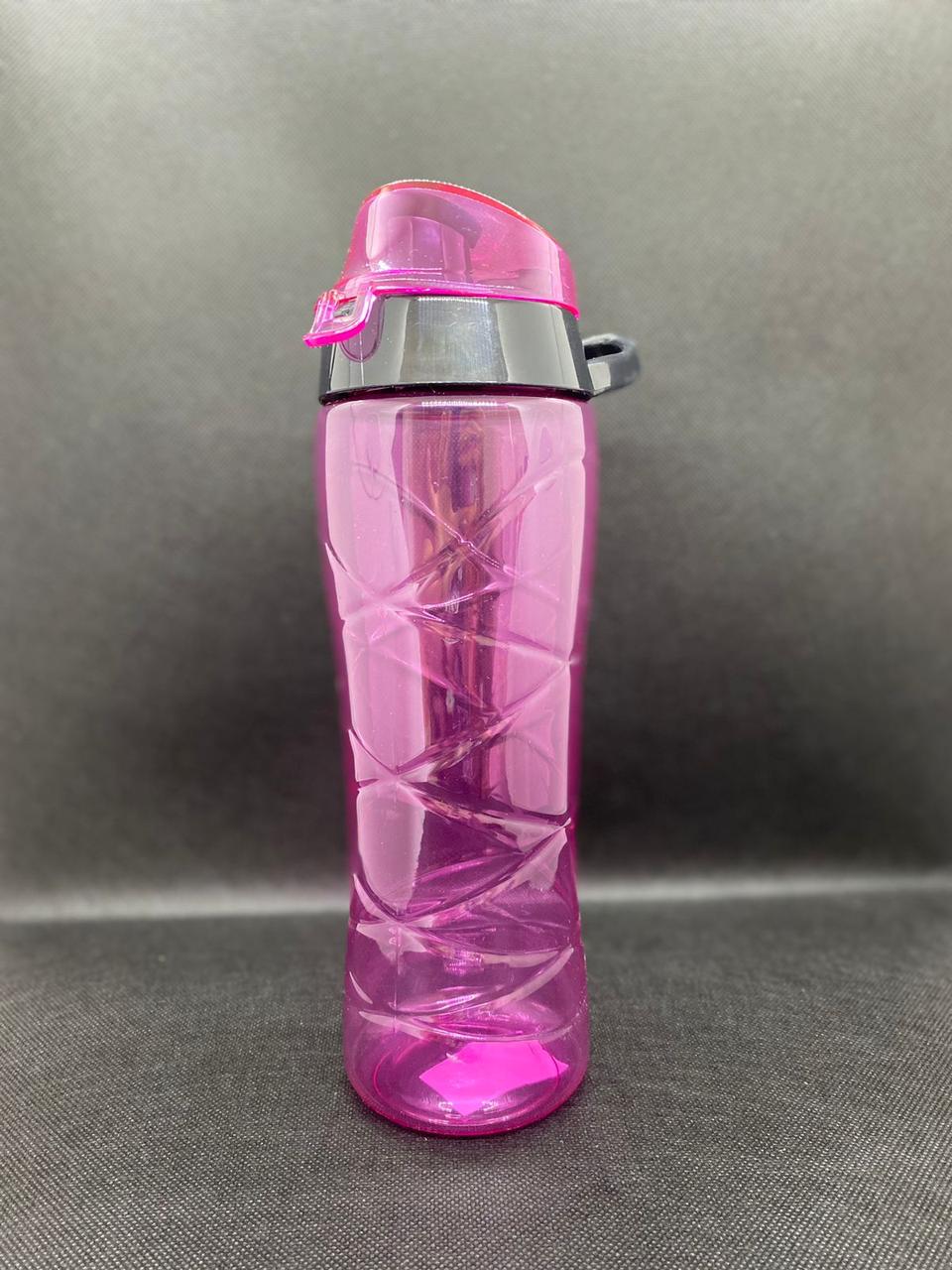 Бутылочка для воды спортивная 500 ml