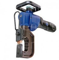 Ручной пресс TruTool TF 350 фирмы TRUMPF