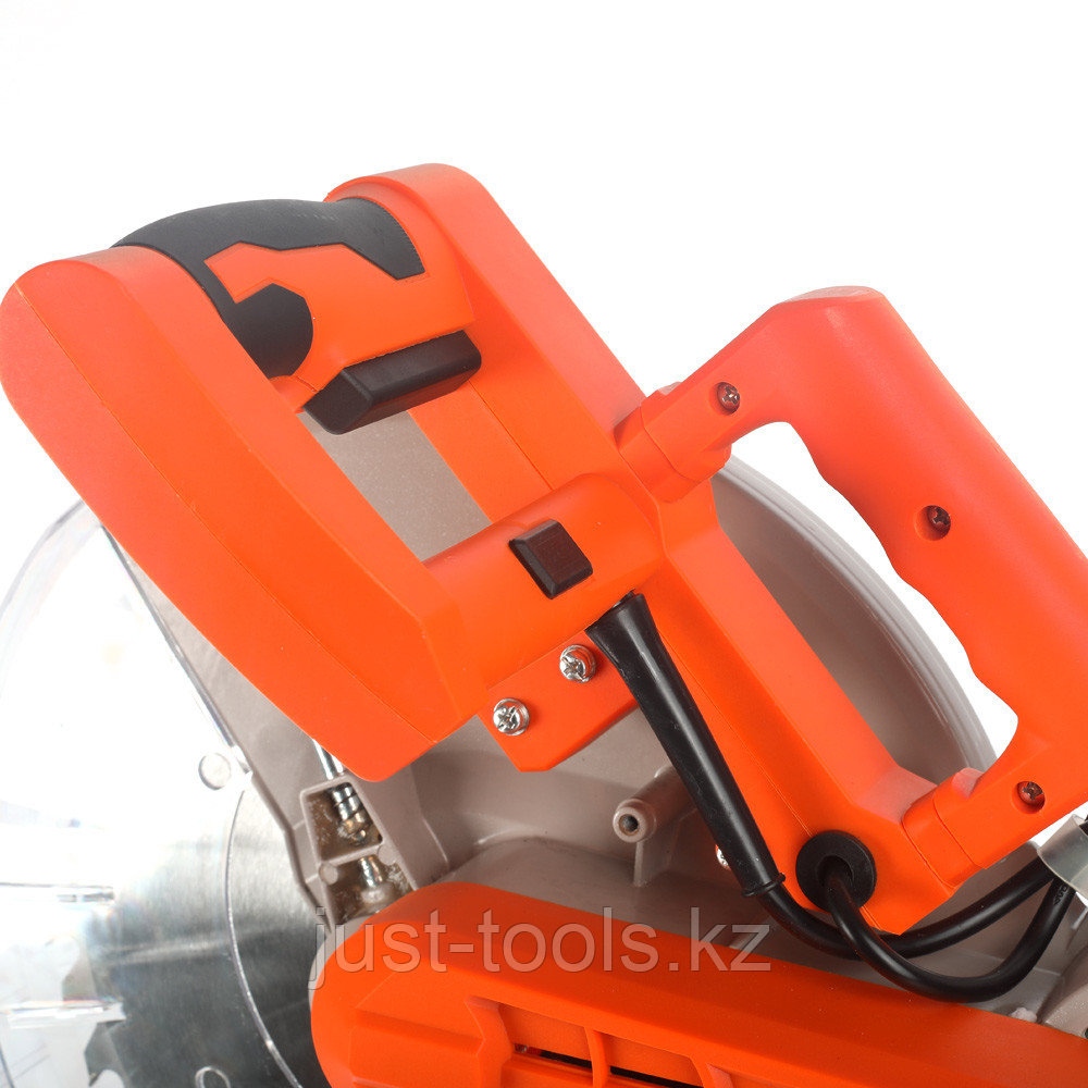 PATRIOT Пила торцовочная PATRIOT MS 303, мощность 1700Вт, пильный диск 305 мм.