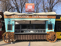 Торговый павильон3