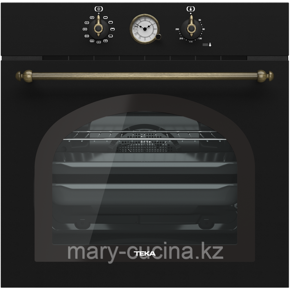 Духовой шкаф Teka HRB 6300 ATB Brass