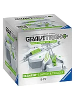 Дополнение к конструктору GraviTrax Добавление мощности