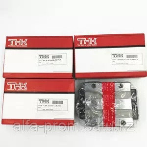 Линейный направляющий подшипник каретка THK GSR25