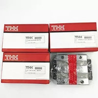 Линейный направляющий подшипник каретка THK GSR251