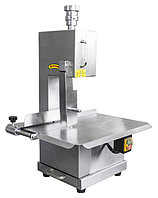 Пила ленточная Roal Meat W120BE1