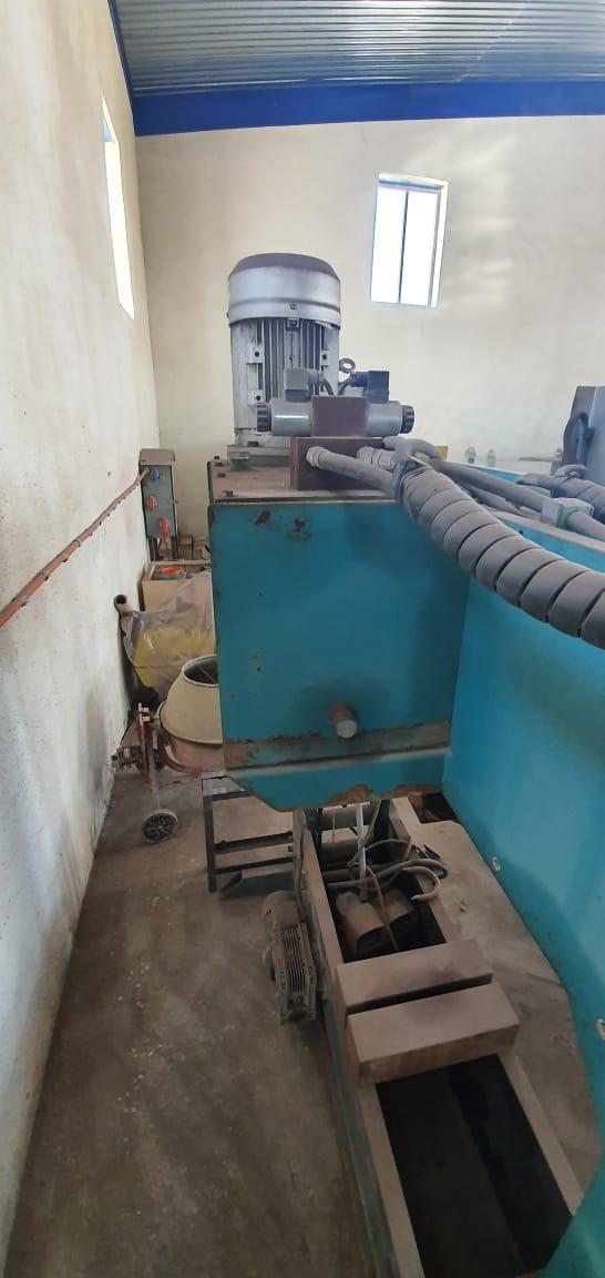 Гидравлический пресс 150 тонна Hydraulic press 150ton