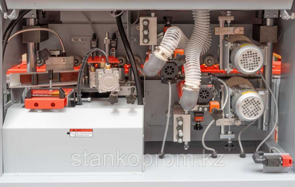 Кромкооблицовочный станок KAM35P_400V