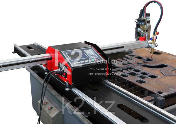 Консольная машина термической резки Huawei HNC-1500W