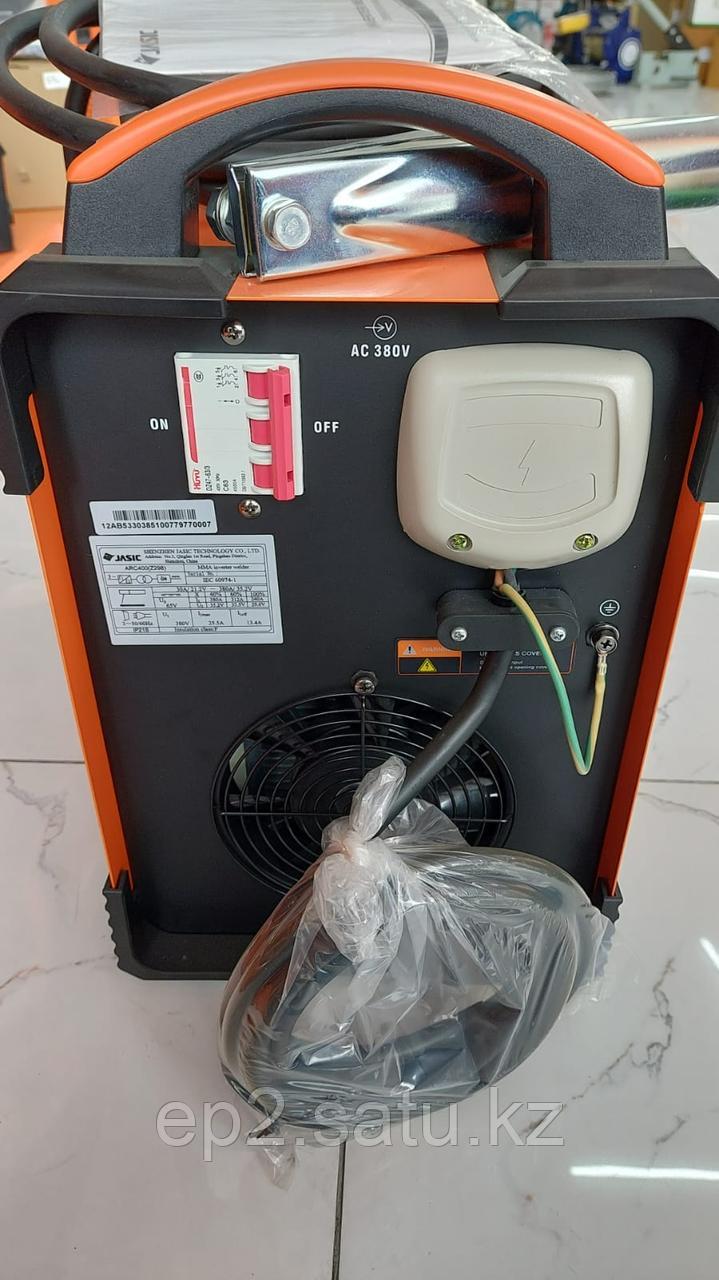 Сварочный аппарат ARC 400 (Z2980 А)