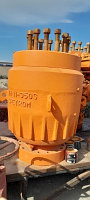 Стволовая часть ПВО 280х700 производство Upetrom-Romania2
