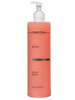 Christina Wish Facial Wash