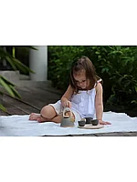 Набор для чая Plan Toys, классический1
