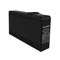 Гелевая аккумуляторная батарея Kaller GEL 12В, 150Ач