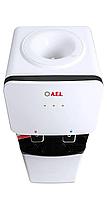 ΠΡΠ»Π΅Ρ Π΄Π»Ρ ΠΏΠΈΡΡΠ΅Π²ΠΎΠΉ Π²ΠΎΠ΄Ρ LK-AEL-85c white/black (ΡΠΎΠ»ΡΠΊΠΎ Π½Π°Π³ΡΠ΅Π² / ΡΠΎ ΡΠΊΠ°ΡΡΠΈΠΊΠΎΠΌ)4