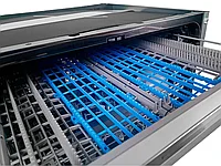 Посудомоечная машина Midea MDWB-6016BL встраиваемая5