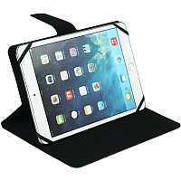 Чехол для планшета Portcase TBL-478BK Black2