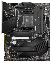 Материнская плата Socket AM4, ATX, AMD B550 (HDMI, 2.5GNIC) MSI MEG B550 UNIFY-X, 2DDR4, 2PCIx16, 2PCIx1,