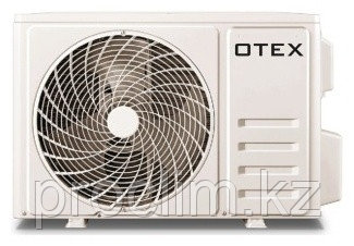 Напольный кондиционер OTEX OFS-60T + монтажный комплект