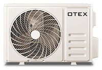 Напольный кондиционер OTEX OFS-60T + монтажный комплект1