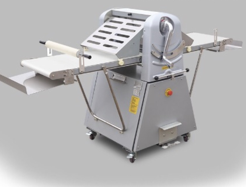 Тестораскаточная машина SX-520E