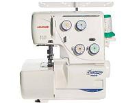 Швейная машинка - Оверлок Janome H-9002D
