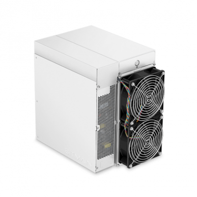Antminer S21 Pro 220T