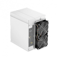 Antminer S21 Pro 220T