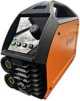 Сварочный инвертор Jasic ARC 200 (Z2S32) EVO202