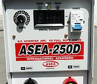 Сварочный аппарат ASEA 250D3