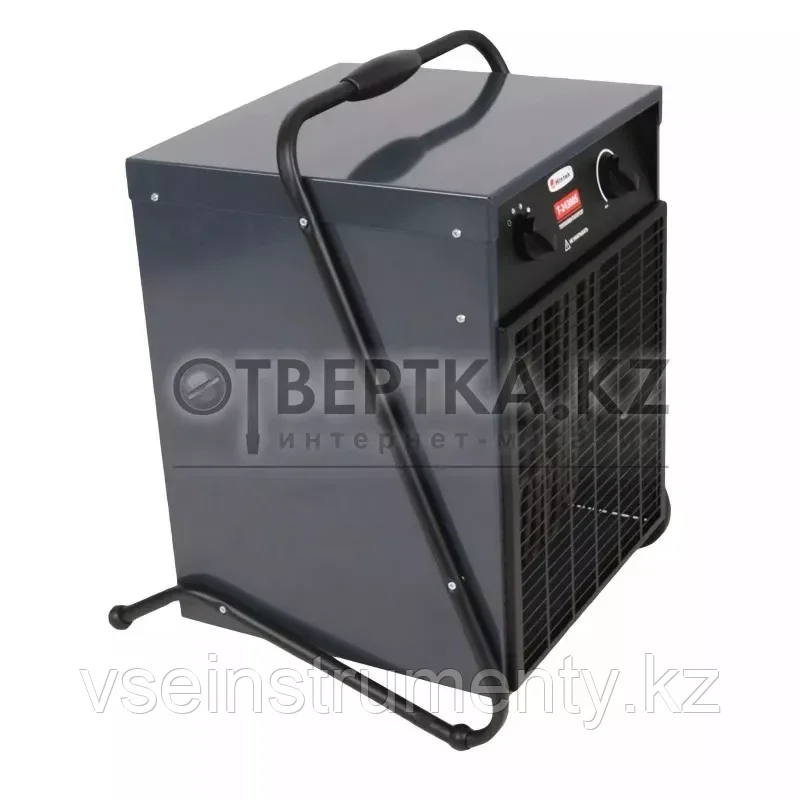 Тепловентилятор Hintek T-24380S 04.01.01.000138