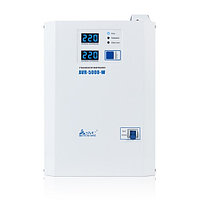 Стабилизатор SVC AVR-5000-W1