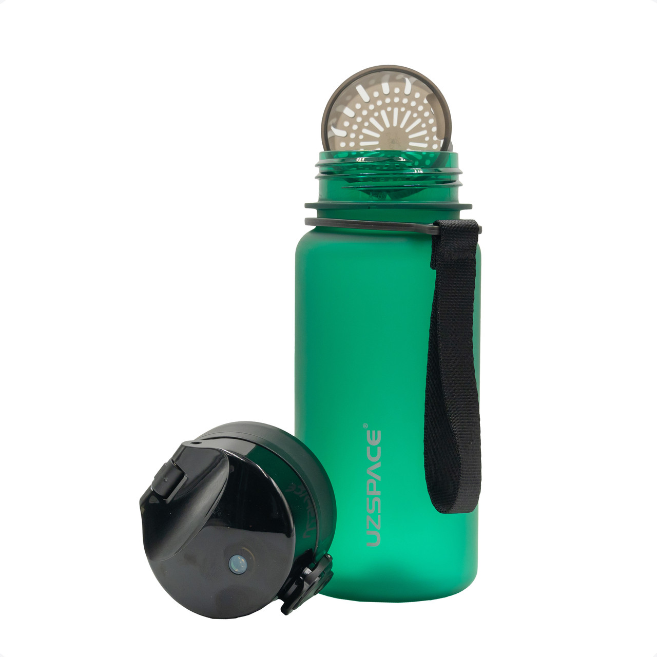 Бутылка для напитков UZSPACE 3034 350ML