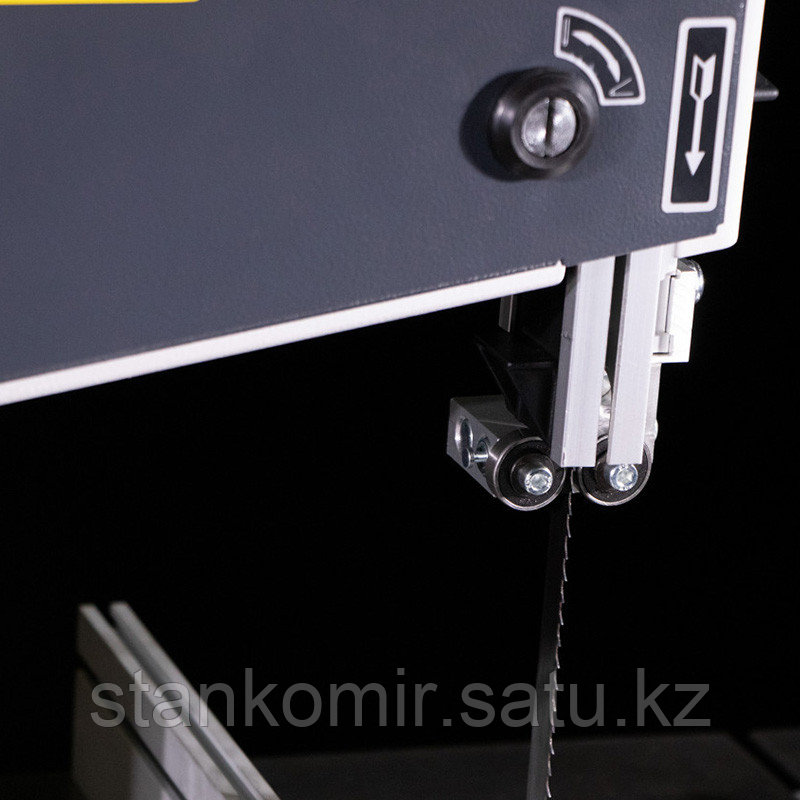 Ленточная пила по дереву PROMA PP-312
