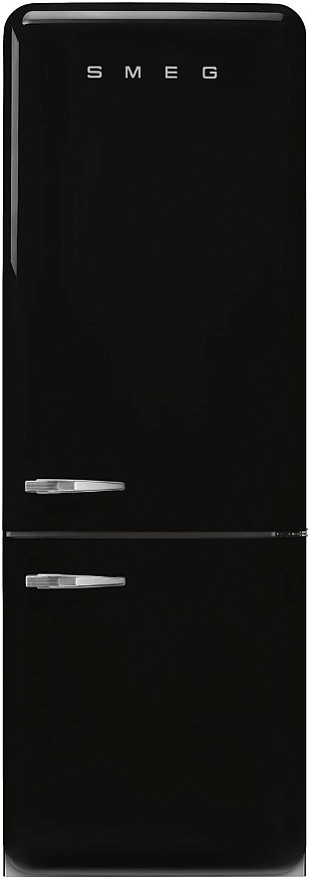 Холодильник Smeg FAB38LBL5