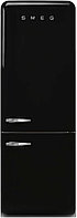 Холодильник Smeg FAB38LBL53