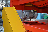 Триерный блок Т-8
