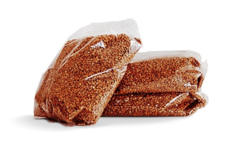 Фасовка и упаковка сыпучих, мелкоштучных продуктов