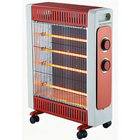 Кварцевый обогреватель ALMACOM QH-22-5C