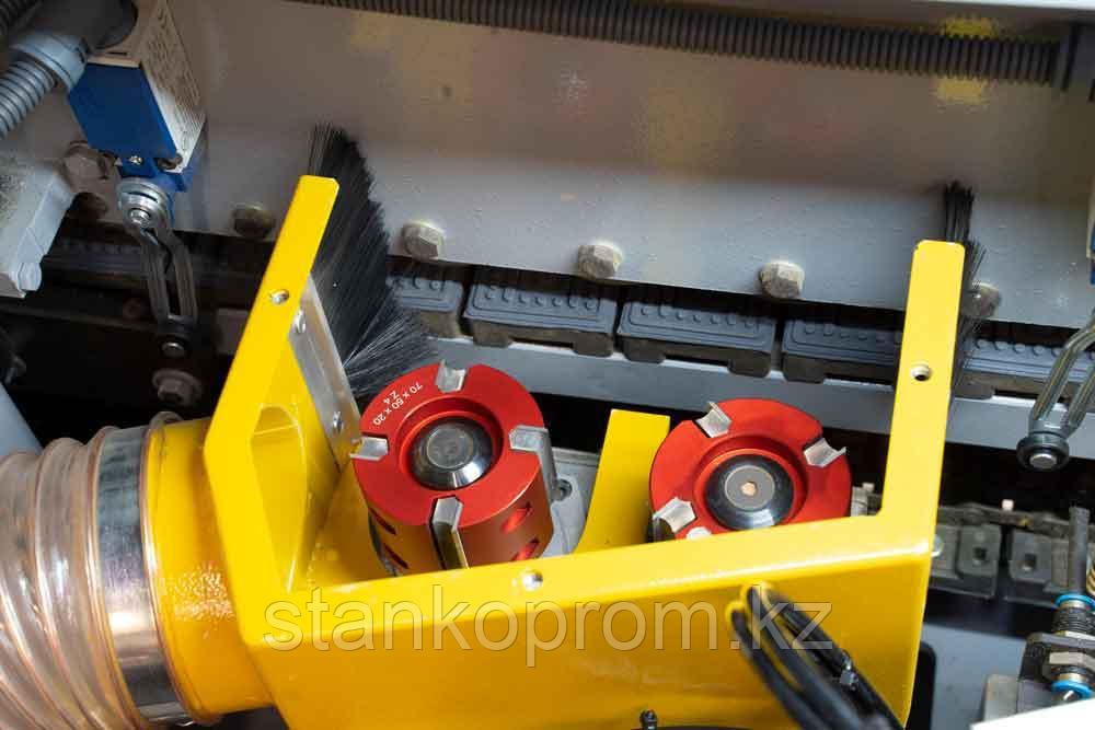 Станок кромкооблицовочный KAM5EPSV_400V
