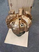 Долото PDC 228 мм (9-1/2)2