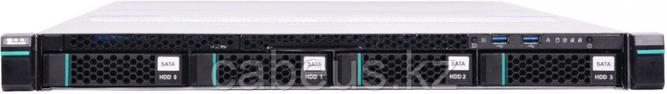 Серверная платформа HIPER R2-P121604-08