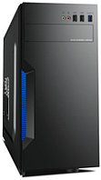 Корпус ExeGate XP-333U 450W Black