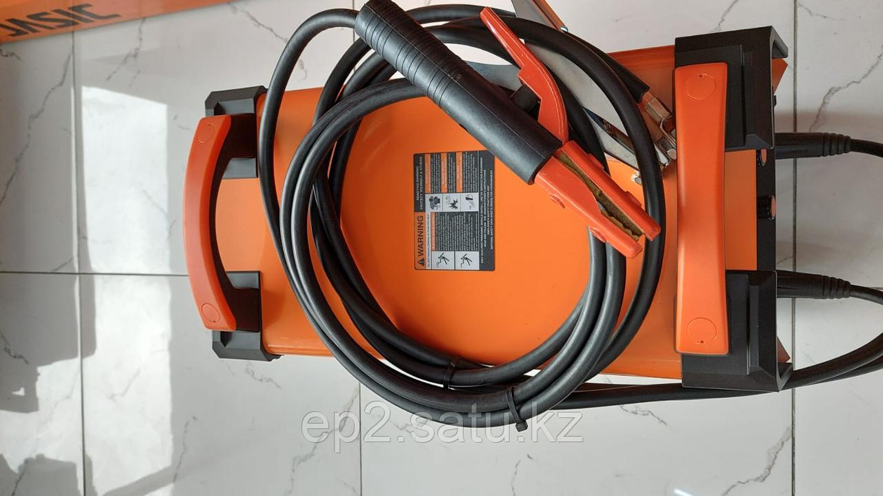 Сварочный аппарат ARC 400 (Z312)