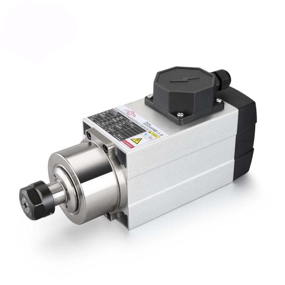 Шпиндель GDZ 80x73-1.5 (ER11) 220 В